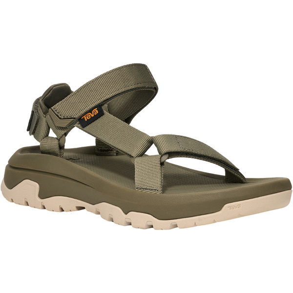 2026 Teva Womens Hurricane XLT3 Water Sandals 1173671 - Burnt Olive